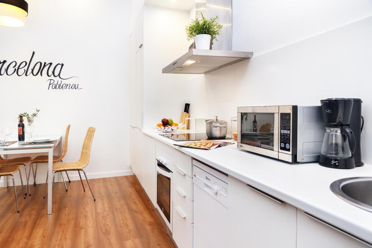Appartement Feelathome Poblenou *