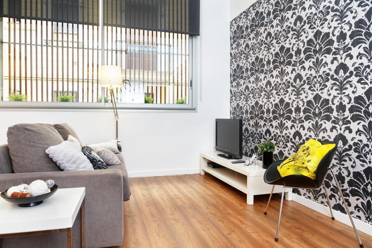 Appartement Feelathome Poblenou Barcelone