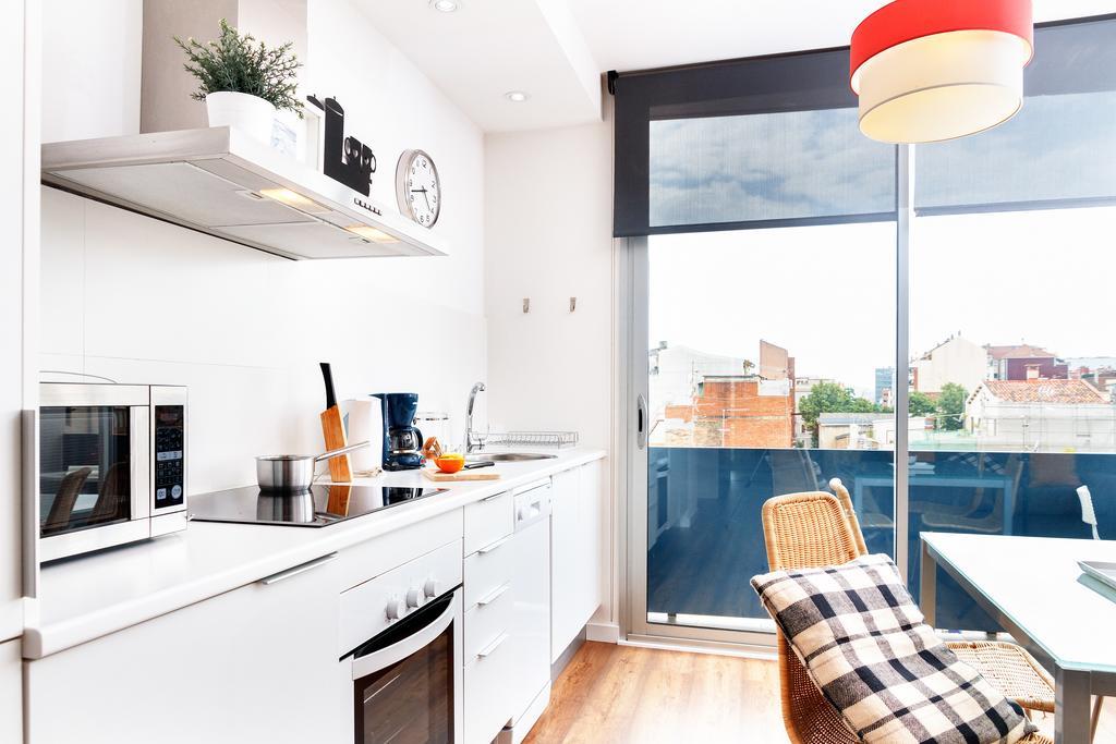 Appartement Feelathome Poblenou