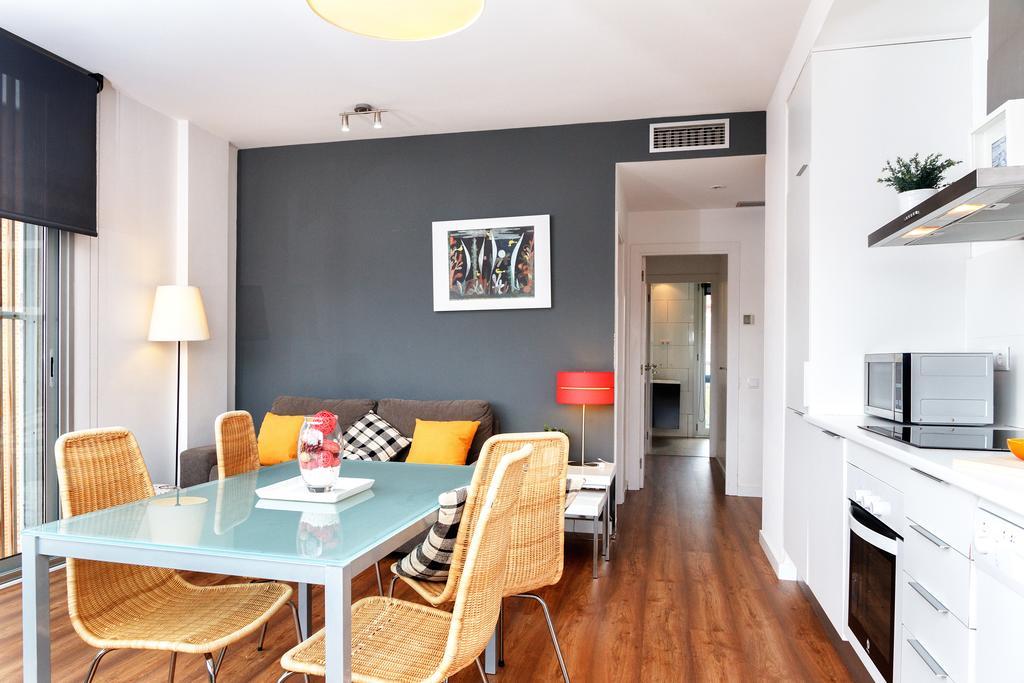 Feelathome Poblenou Appartement Barcelone
