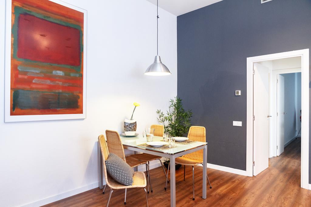 Feelathome Poblenou Barcelone