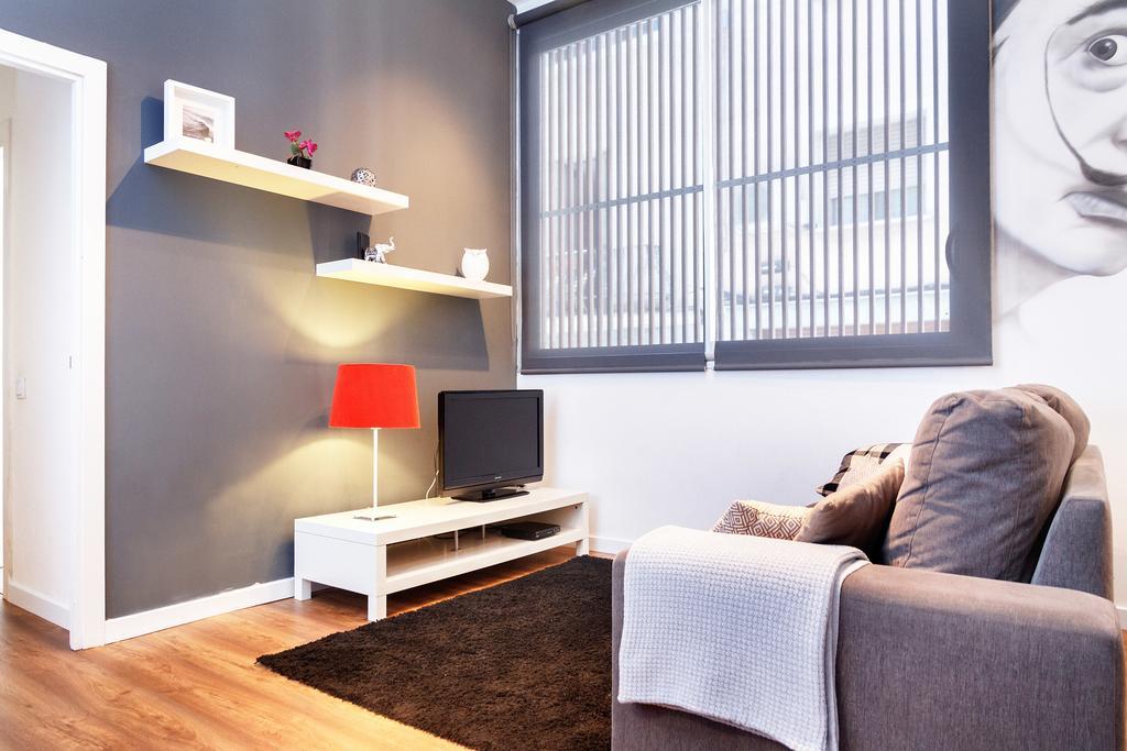 Appartement Feelathome Poblenou *