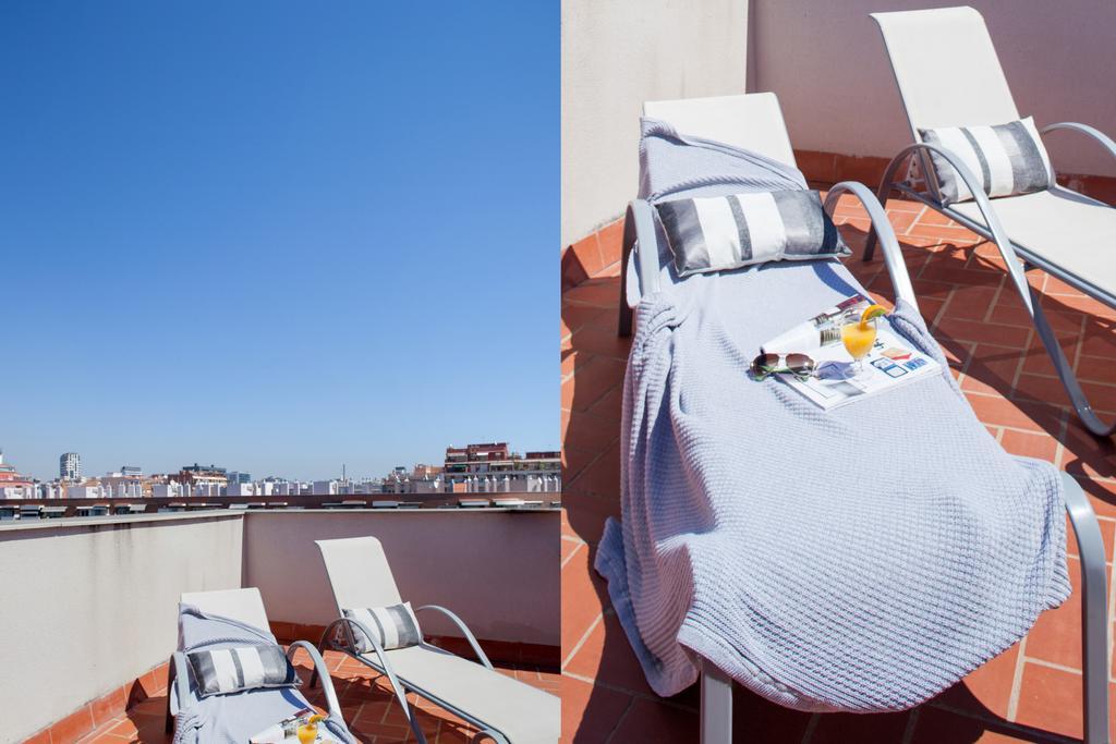 Feelathome Poblenou * Barcelone