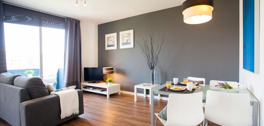 Feelathome Poblenou Appartement