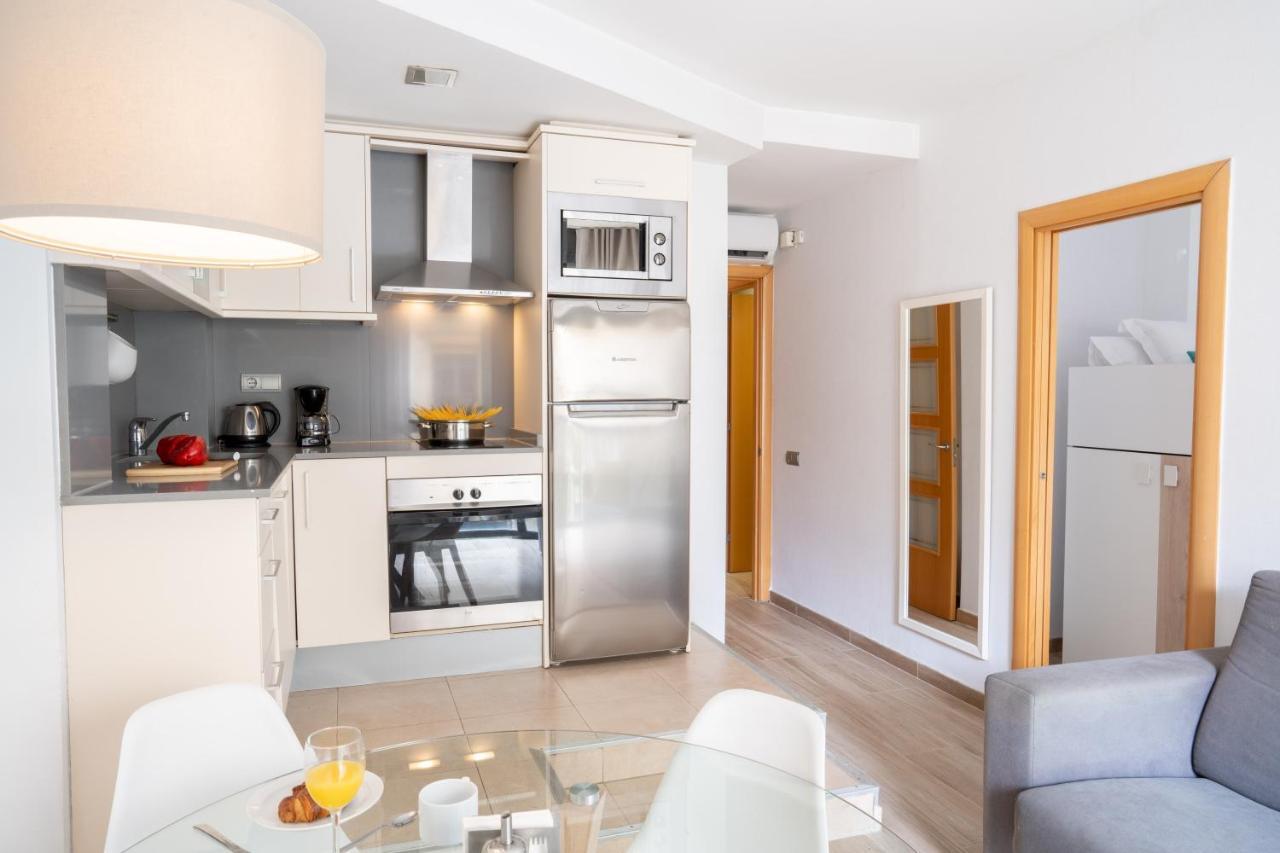 Feelathome Poblenou Appartement *