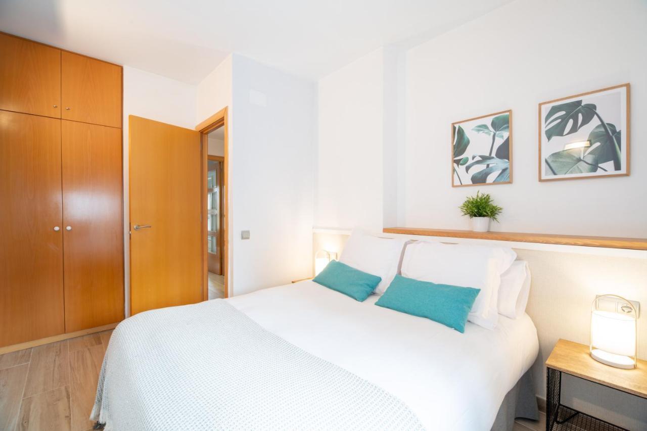 Feelathome Poblenou Appartement Barcelone