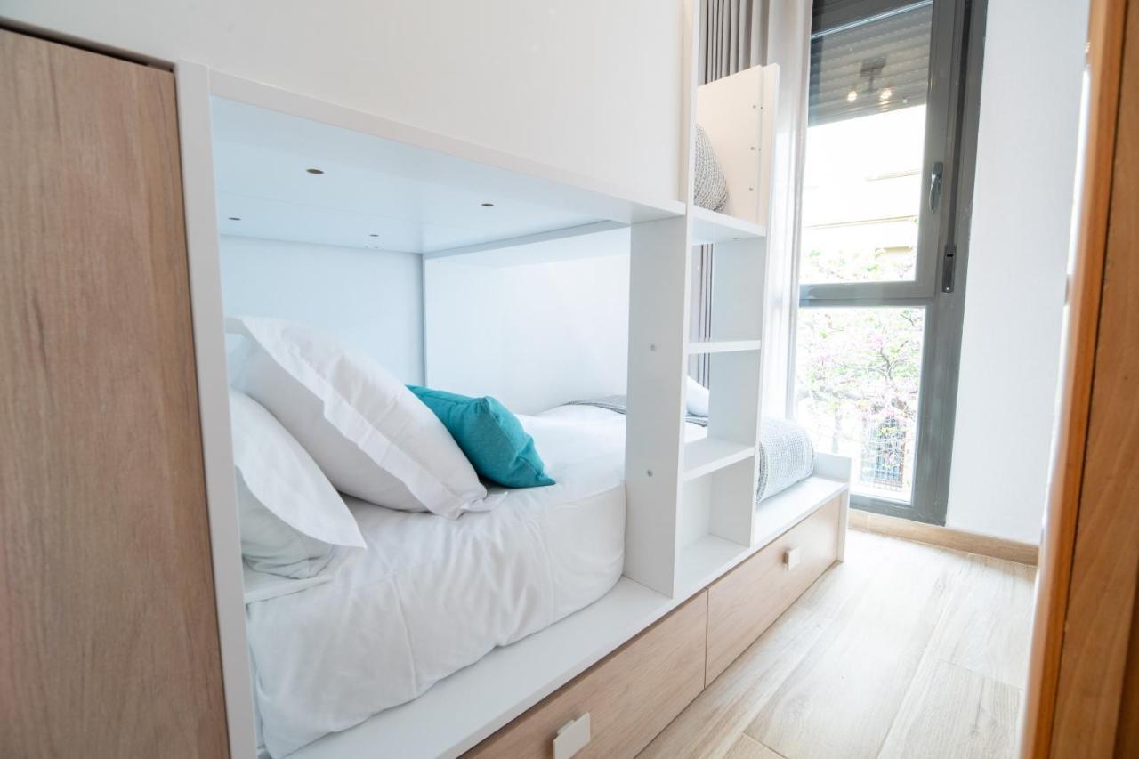 Appartement Feelathome Poblenou