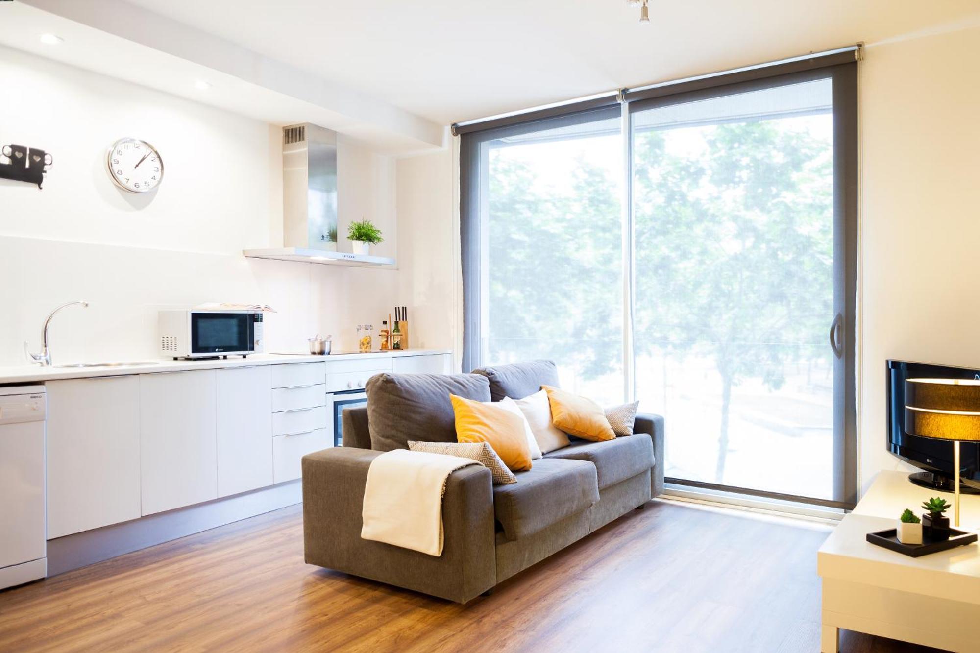 Feelathome Poblenou Appartement