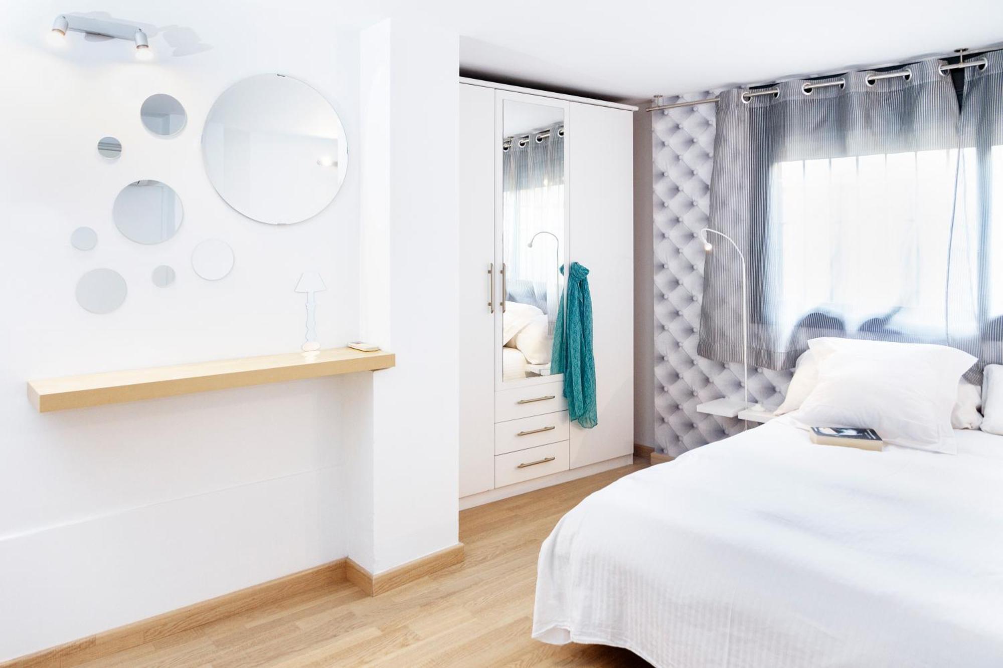 Appartement Feelathome Poblenou