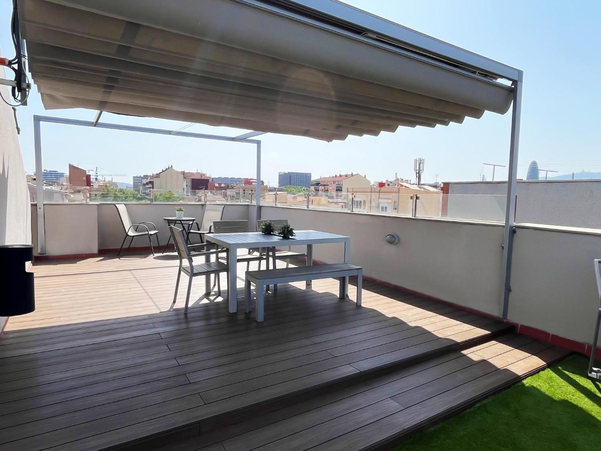 Feelathome Poblenou Barcelona