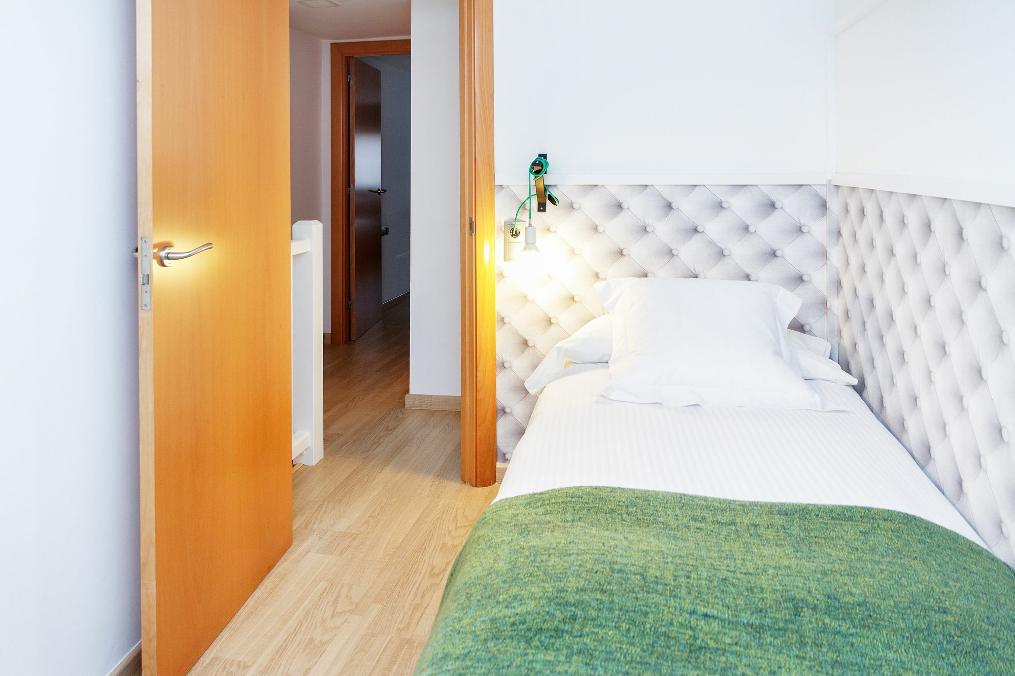 Appartement Feelathome Poblenou Barcelone