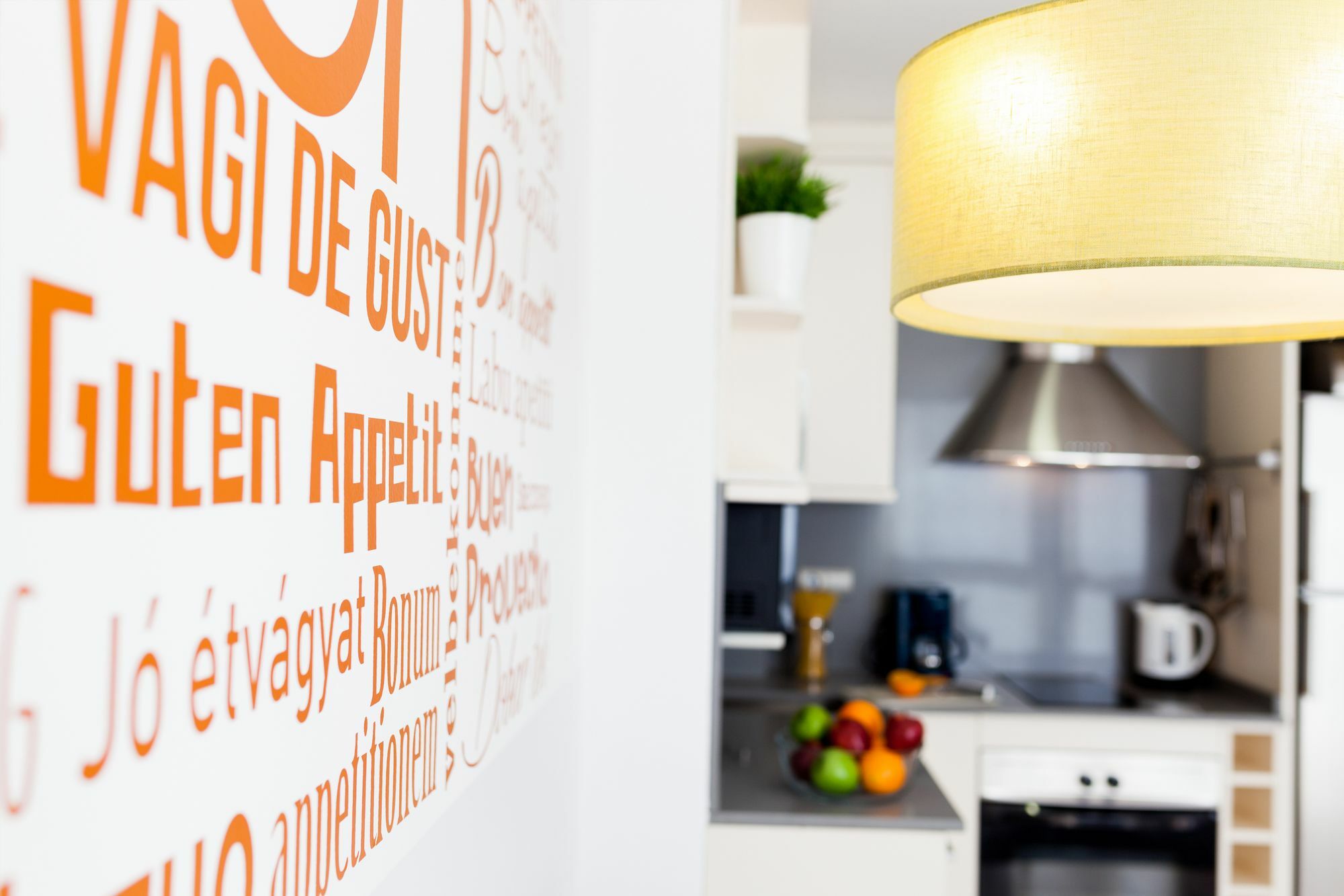 Appartement Feelathome Poblenou *