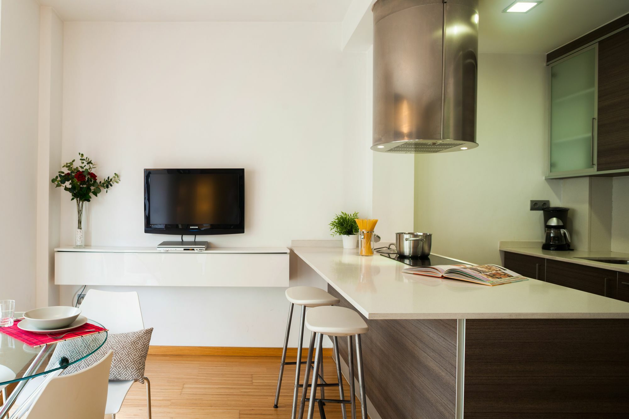 Feelathome Poblenou * Barcelone