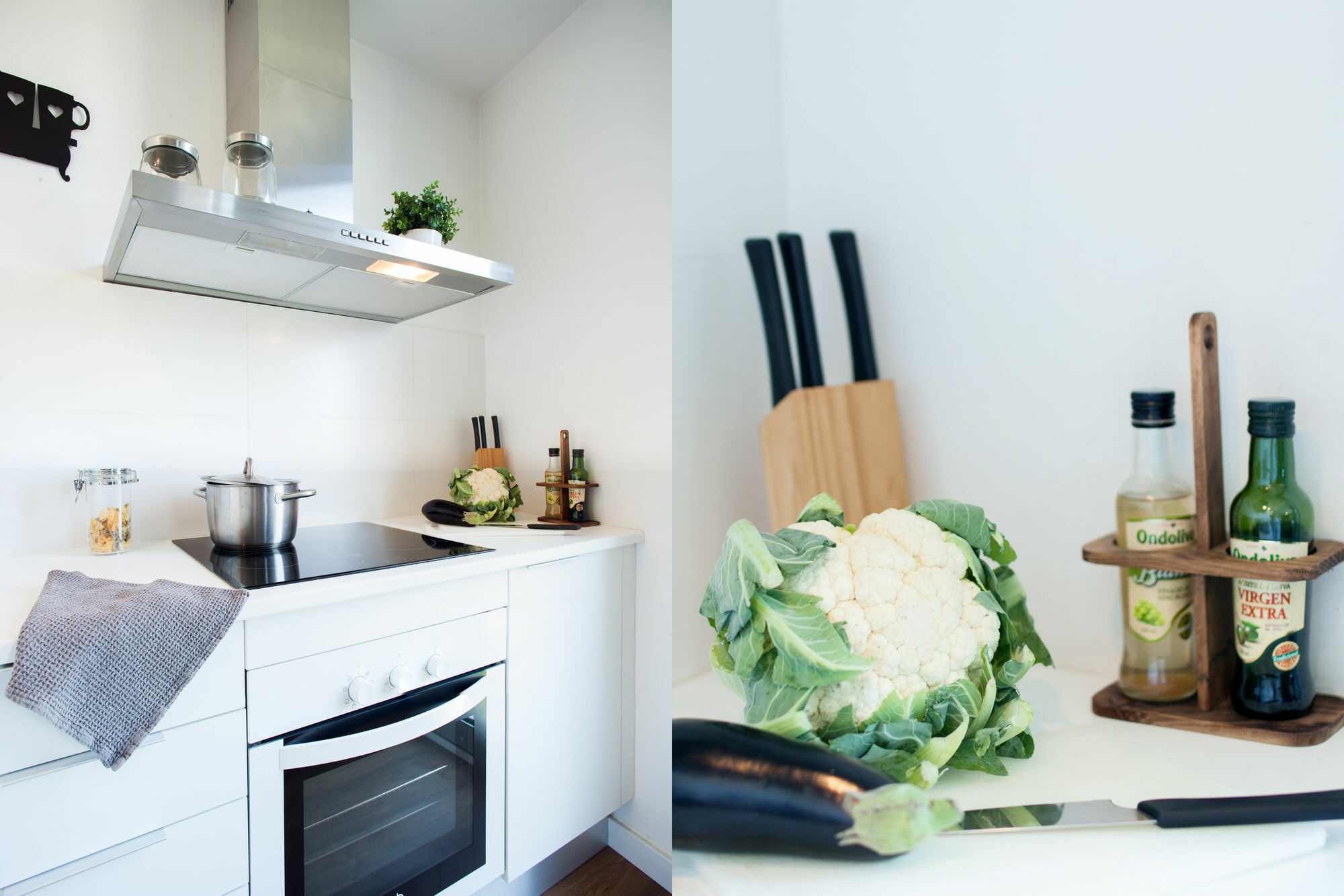 Appartement Feelathome Poblenou Barcelone