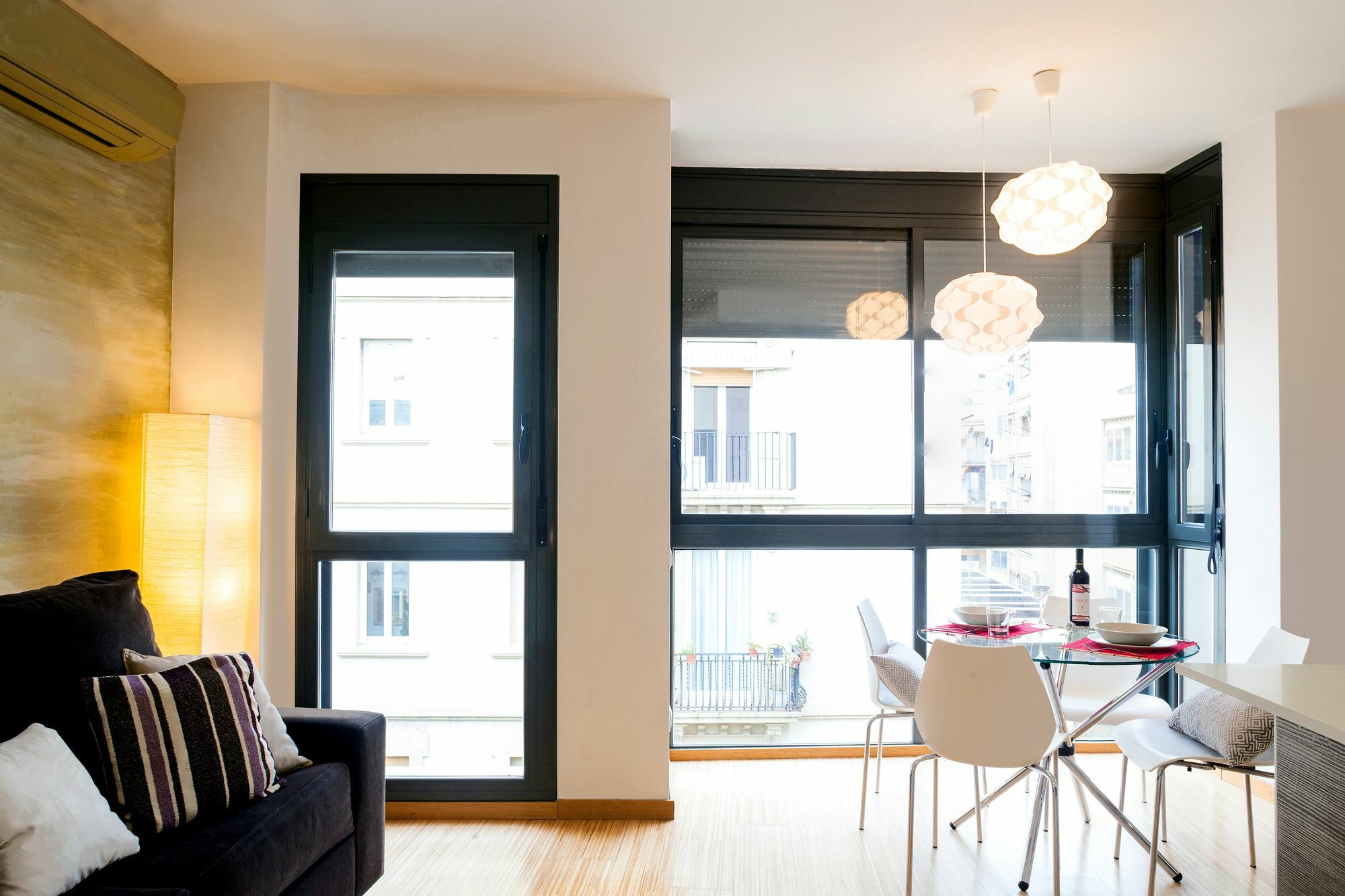 Appartement Feelathome Poblenou Barcelone