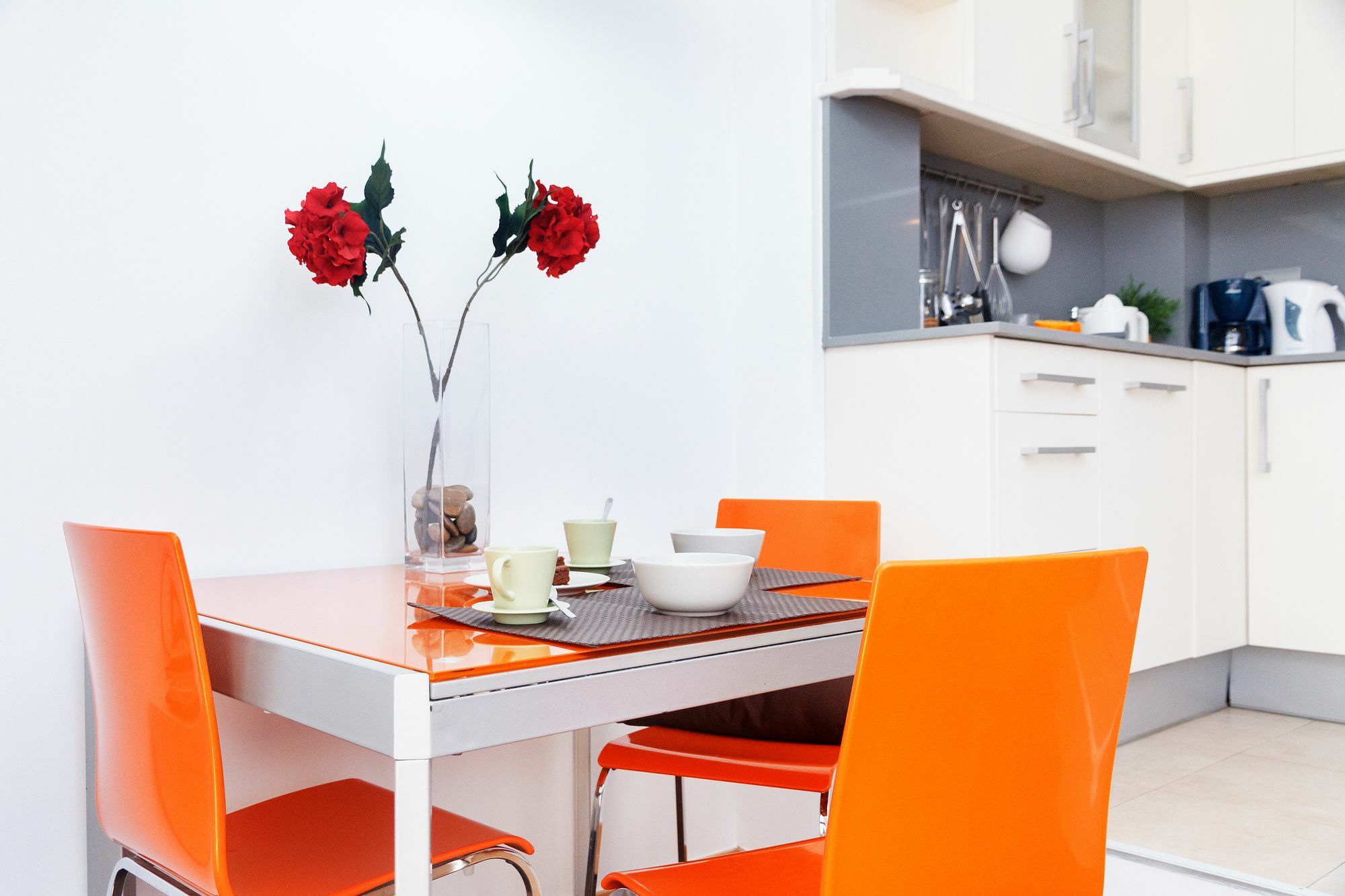 Feelathome Poblenou Appartement *