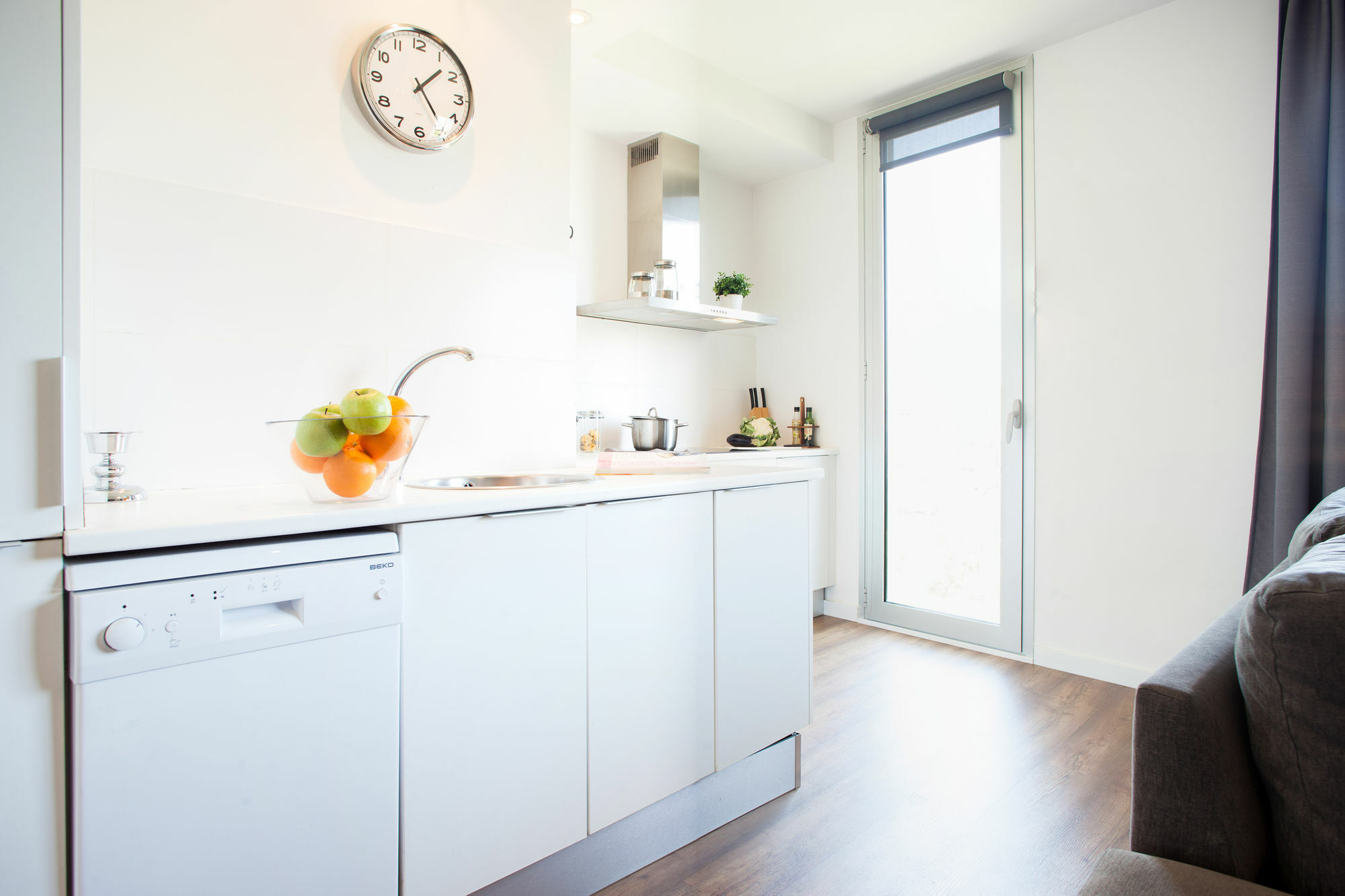 Feelathome Poblenou Appartement