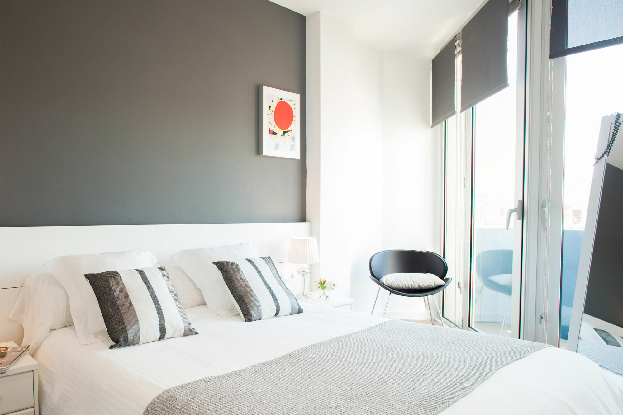 Feelathome Poblenou Appartement *