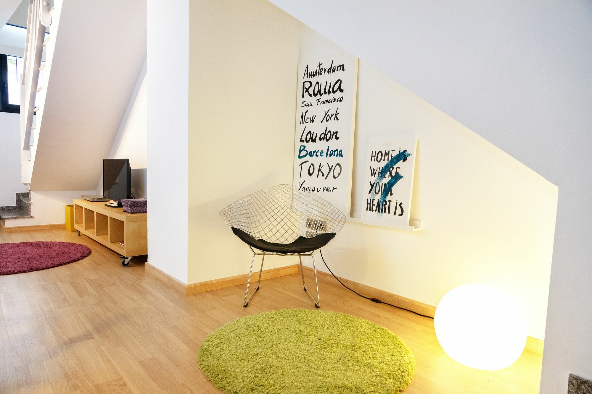 Appartement Feelathome Poblenou Barcelone